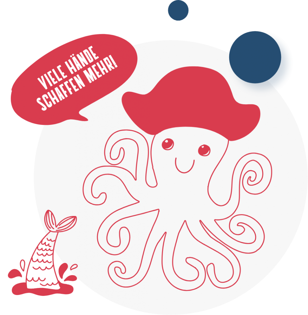  Startseite - Kindergarten Hoppetosse 